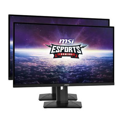 BenQ MOBIUZ EX480UZ 48 4K HDR 120 Hz Gaming Monitor EX480UZ B&H