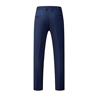 Men's Size 40 Suit Trousers