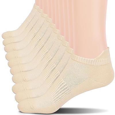 Jefferies Socks Sport Half Cushion Tab Low Cut Socks 6 Pair Pack