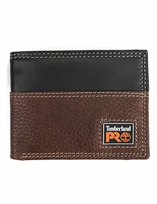 Wise Owl Stylish Bifold Long Slim Wallets - Real Leather RFID Handmade 2 ID  Window Credit Card Holder for Men Women (Black Crazy Horse) : :  Clothing, Shoes & Accessories