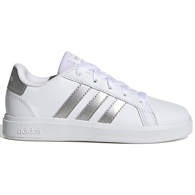 Adidas Women's Grand Court 2.0 Sneakers, 8M