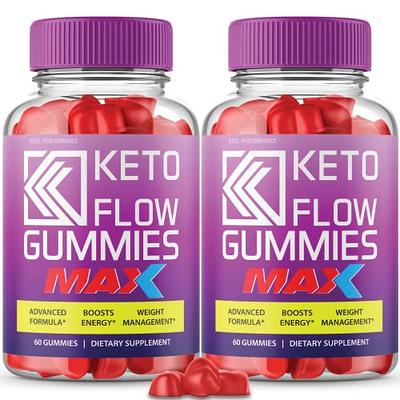 IDEAL PERFORMANCE (3 Pack) Keto Blast Gummies Keto Blast Gummy