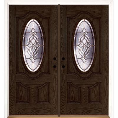 Oval Lite Entry Doors,Oval Lite Entry Doors - Collections - Exterior Doors