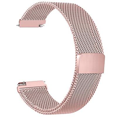  Amzpas Bands for Samsung Galaxy Watch 6 Band 40mm 44mm