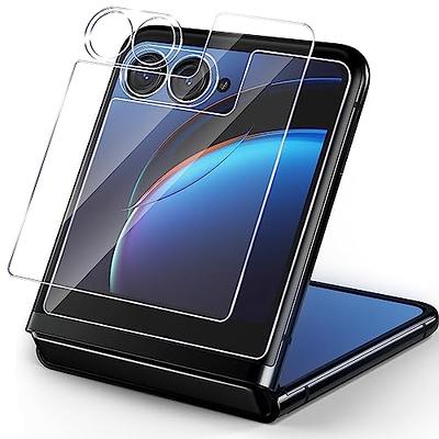 9H Tough Clear Screen Protector Pixel 7 For  Kindle Fire HD