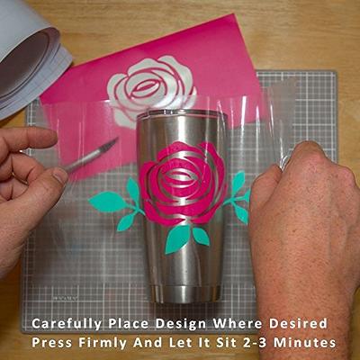  Frisco Craft Transfer Tape for Heat Transfer Vinyl