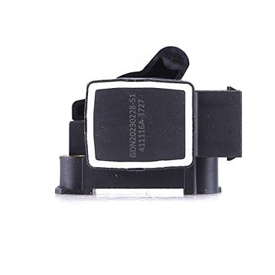 0125423317 Accelerator Gas Pedal Position Sensor Compatible with