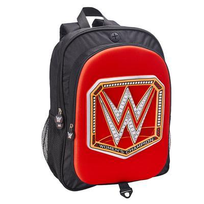 The Usos Backpack, Pro Wrestling