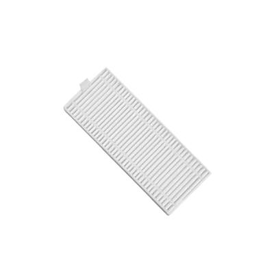 ZeAda Main Side Brush Hepa Filter Mop Cloth Parts Accessories,Compatible  for Xiaomi Robot Vacuum S10 S12 B106GL - Yahoo Shopping