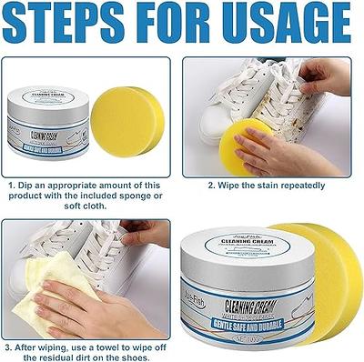 Crep Protect Shoe Protector Spray & Premium Biodegradable Sneaker Cleaning  Wipes