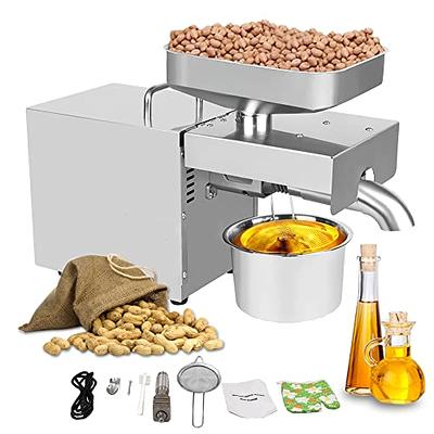  Rotary Cheese Grater with Upgraded, Reinforced Suction - Round  Cheese Shredder Grater with 3 Replaceable Stainless Steel Drum Blades -  Easy To Use & Clean - Vegetable Slicer & Nut Grinder (