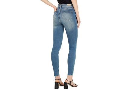 Blank NYC The Great Jones High Rise Jeans (Casual Friday) Women's Jeans -  Yahoo Shopping