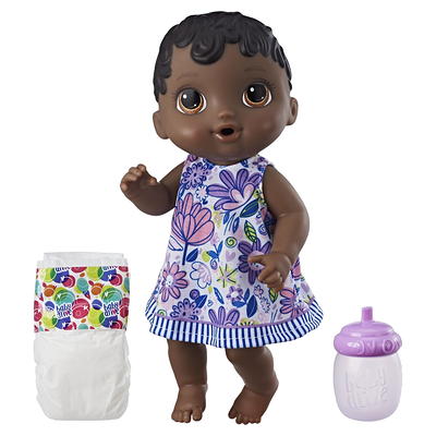 Calico Critters Baby Fun Hair Series Blind Bag, Surprise Set Including Doll  Figure and Accessory (Includes 1 Bag, Styles Vary)