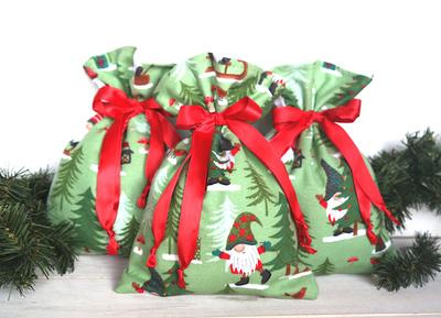 Personalized From Santa Wrapping Paper. Christmas Gift Wrap. Holiday Gift -  Yahoo Shopping