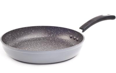 The All-In-One Stone Saucepan and Cooking Pot by Ozeri -- 100% APEO, GenX,  PFBS, PFOS, PFOA, NMP and NEP-Free German-Made Coating - Yahoo Shopping