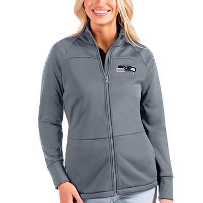 Antigua Women's Houston Astros Course Jacket