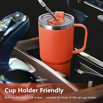 LiqCool Insulated Stainless Steel Travel Mug LiqCool