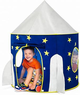 Collapsible Play Tent