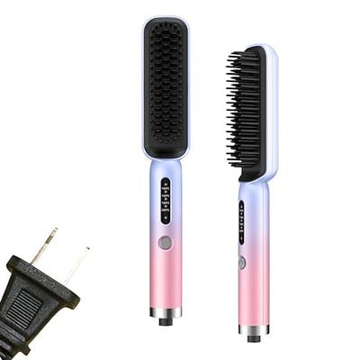 Automatic Hair Twister Hair Braider with 800 Pieces Mini Rubber Bands and  Tail Comb, Electronic Hair Braiding Machine Braid Maker DIY Hair Roller