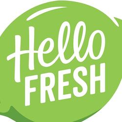 HelloFresh Canada