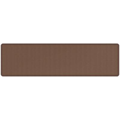 GelPro Designer Comfort Polyurethane Anti Fatigue Mat For Hard