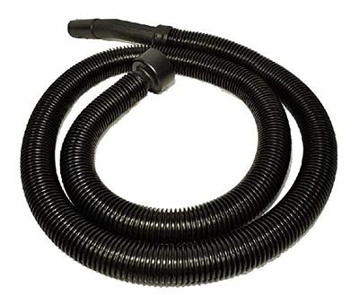 10FT Hose for Shop-Vac Craftsman Ridgid Wet and Dry Vacs 2 1/4 Cuff  Extension Hose Replacement for Shop-Vac, Craftsman, and Ridgid