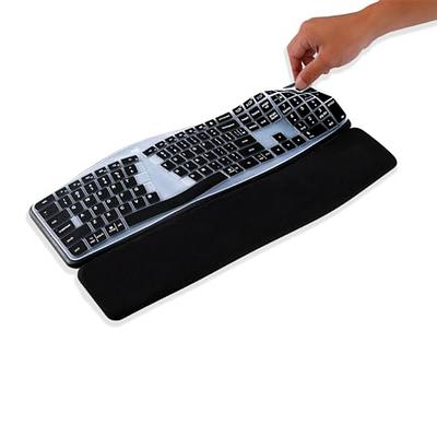 logitech ergonomic keyboard