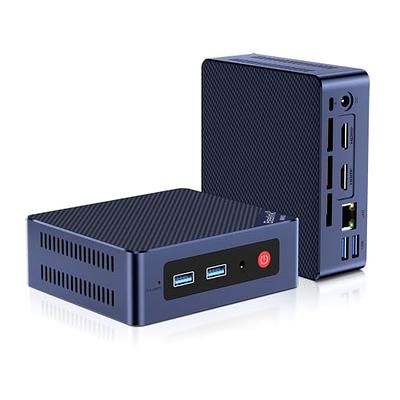  ACEMAGICIAN Mini PC,Intel 12th Gen N95 (up to 3.4GHz