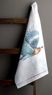 Birds of a Feather Tea Towel Bundle