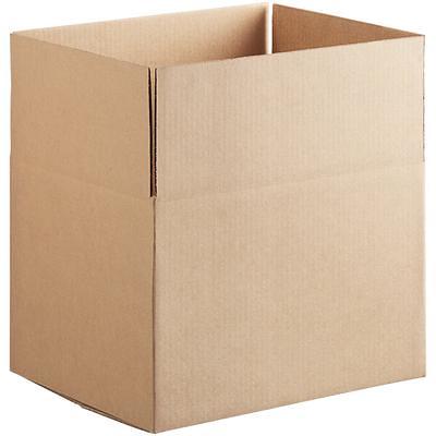 5 x 60 Heavy Duty Kraft Cardboard Shipping Tubes - 15/Case - Packaging  Price