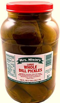 Wickles Dirty Dill Baby Dills, 24 OZ (Pack - 3) - Yahoo Shopping