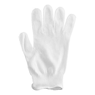 Mercer Culinary M33411S MercerGuard® White A4 Level Cut-Resistant Glove -  Small - Yahoo Shopping