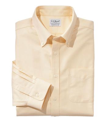 Men's Chamois Shirt, Traditional Fit