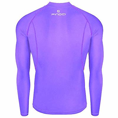 Men's Sports Running Set Compression Shirt + Pants Skin-Tight Long