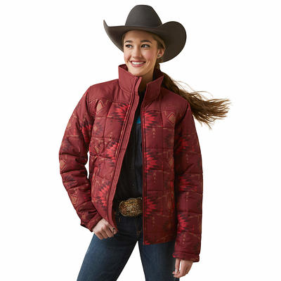 Ariat Men's Crius Insulated Jacket at Tractor Supply Co.
