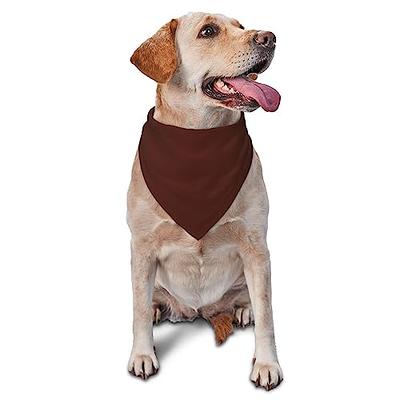 Dog Bandanas & Handkerchiefs