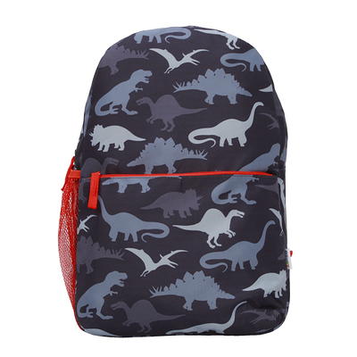 CRCKT 4 Piece 18-inch Soft Side Carry-on Kids Luggage Set, Dinosaur - Yahoo  Shopping