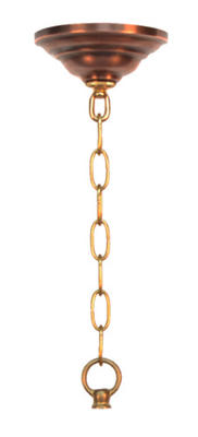 Brass Lighting Chains at