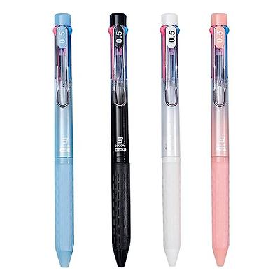 Pilot Parallel Pen 2-Color Calligraphy Pen Set Red Blue Ink 1.5mm Nib 6 PK  90050 