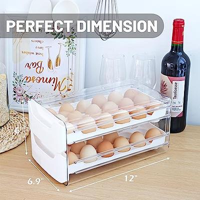 Stackable Egg Holder, Fresh Egg Holders, Egg Holders, Egg Holder