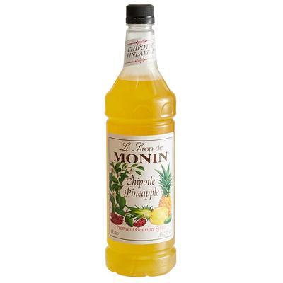 Sirop Monin - Ananas - 70cL