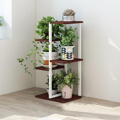 2 Tier Wood Spice Rack Latitude Run