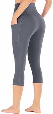 Ewedoos Leggings with Pockets for Women Yoga Pants Women