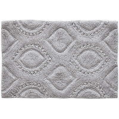 Bath Rug Cotton Reversible Washable, 17 x 24, Aquifer, Better Homes &  Gardens 