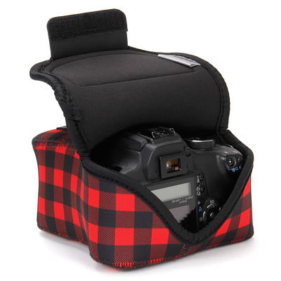 Camera bag Louis VFlex (M11 with Visoflex)