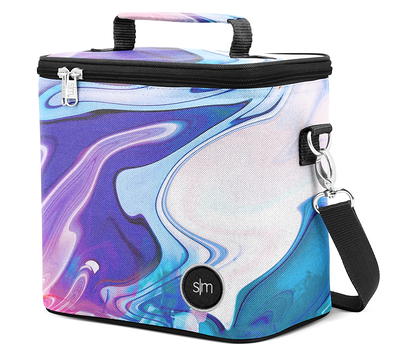 Simple Modern 4L Hadley Lunch Bag for Kids - Insulated Women's