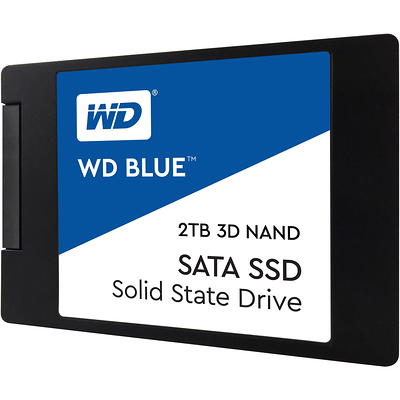  Somnambulist SSD 2TB SATA III 6Gb/s 2.5″ 7mm(0.28″) Internal  Solid State Drive Read Speed Up to 550Mb/s for Laptop and Pc H650 SSD (2TB  Black Dragon) : Electronics