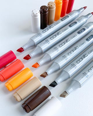 Copic Ciao Marker, Violet - Yahoo Shopping