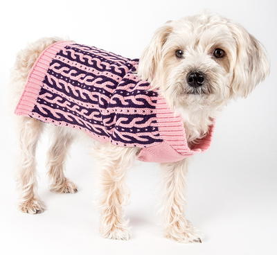 Fashionable Designer Dog Clothes: Buying New Clothes That Are