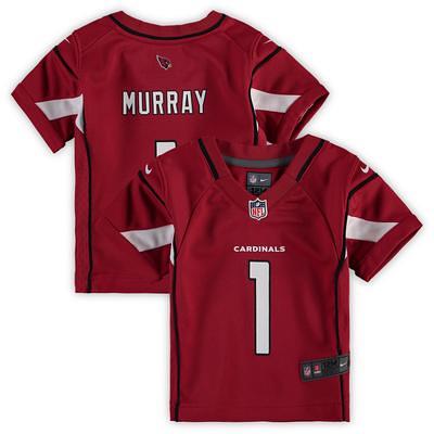 Infant Nike Kyler Murray Cardinal Arizona Cardinals Game Jersey - Yahoo  Shopping